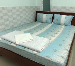 Номер Standard в Gold Hotel