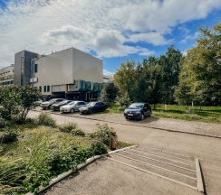 Квартира в Privi House