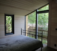 Коттедж в Шалфей Хаус