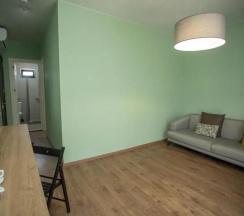Семейный номер Standard в Отель Kobuleti Garden Inn