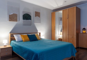 Апартаменты Апартаменты на Профсоюзов 38 в Красноярске