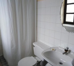 Двухместный номер Standard 2 отдельные кровати в El Tuco Hotel