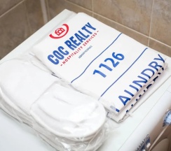 Апартаменты Standard в Ardager Residence