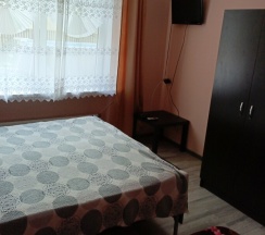 Трёх комнатный блок в art house Sfera