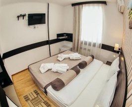 Номер Standard в Dostar