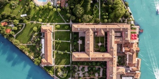 Понцано-Венето: Бутик-отель San Clemente Palace Venice