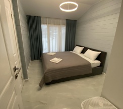 Дом VIP 3 DALI в Зольное Вилладж