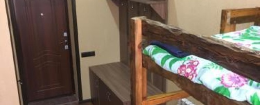 4-местный номер стандарт в Атяшево