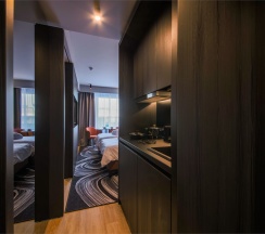 Mercure Junior Suite в Valo Mercure