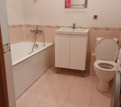Квартира в Апартаменты на бульвар Мира, 7