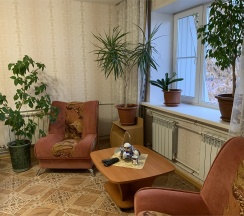 Люкс в Козырь