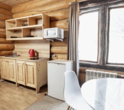 Коттедж в Красный Ключ