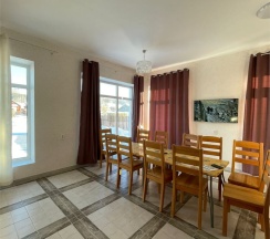 Таунхаус №1 в Эдельвейс