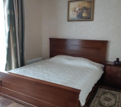 2-комнатный номер люкс в Балабаново
