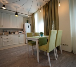 Студия семейная в Необыкновенный дом