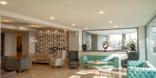 Родос: Отель Island Resorts Marisol