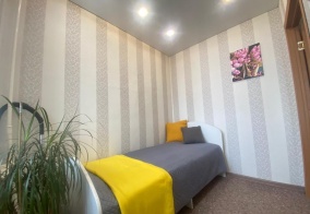 Апартаменты ApartLand (АпартЛэнд) на улице Пионерская 20 в Комсомольске-на-Амуре