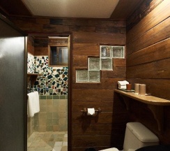 Двухместный номер Standard Дуплекс 2 отдельные кровати в Kaomai Lanna Resort