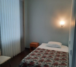 Двухместный улучшенный TWIN в Марциальные воды