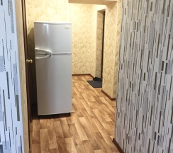 Квартира в Апартаменты на Новая 24