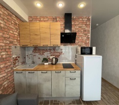 Квартира в Апартаменты на Старошоссейная улица, 5к4 кв275