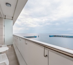 Люкс Джуниор в Mantera Resort&Congress