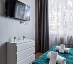 Номер ХорошёВО "Standard" в Хорошёво