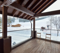 «Горный» Дабл плюс в Лесная сказка