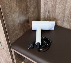 Полулюкс с двуспальной кроватью в Venezia