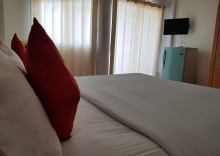 Номер Deluxe в Pearl Inn