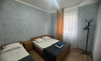 Трехместный эконом в Эверест