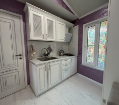 Комфорт №11 с балконом в Анита