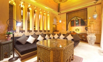 The Baray Villa в Sawasdee Village