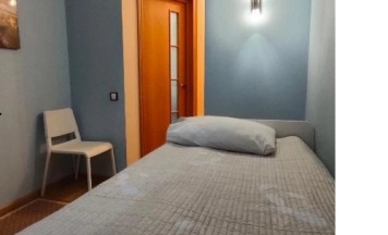 Одноместный номер Standard в Пит-Стоп