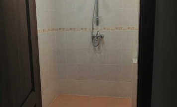 Пятиместный (Санузел на этаже) в Кедр