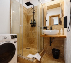 Шале грибника в Панорама парк