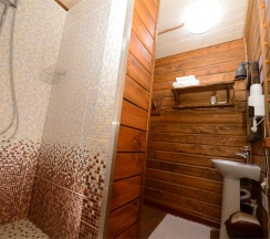 Номер «Комфорт Семейный» 4-х местный в Прохладный