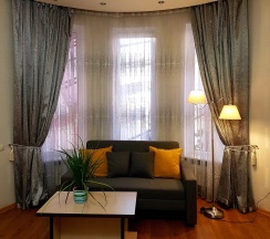Комфорт Улучшенный в Art Hotel Krasnodar