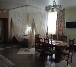 Дом в Апарт Елена