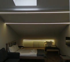 Стандартный 3 местный в Hotel`13
