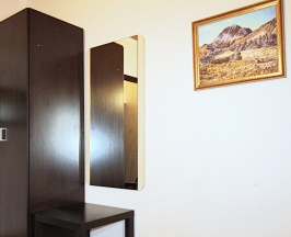 Economy одноместный в Круиз Румянцево