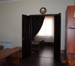 2-комнатный номер полулюкс в Дарьял
