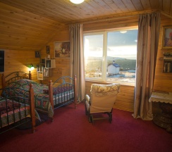 Комната в Филоксения