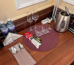 2х местный, 1ком., стандарт. №101 в Курортмед