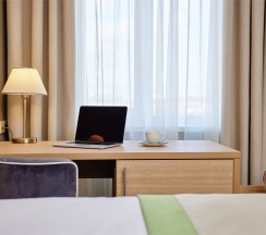 Standart Promo в 45 Параллель