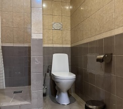 Делюкс с двуспальной кроватью в Бульвар Стрит