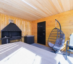 Дом в Амбер Дорф