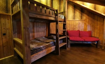 Номер Standard в Зелёный Рай