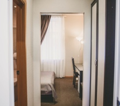 Стандартный номер в Потемкин на Шпалерной