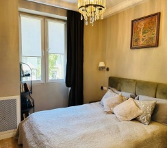 Апартаменты в Апартаменты в центре города